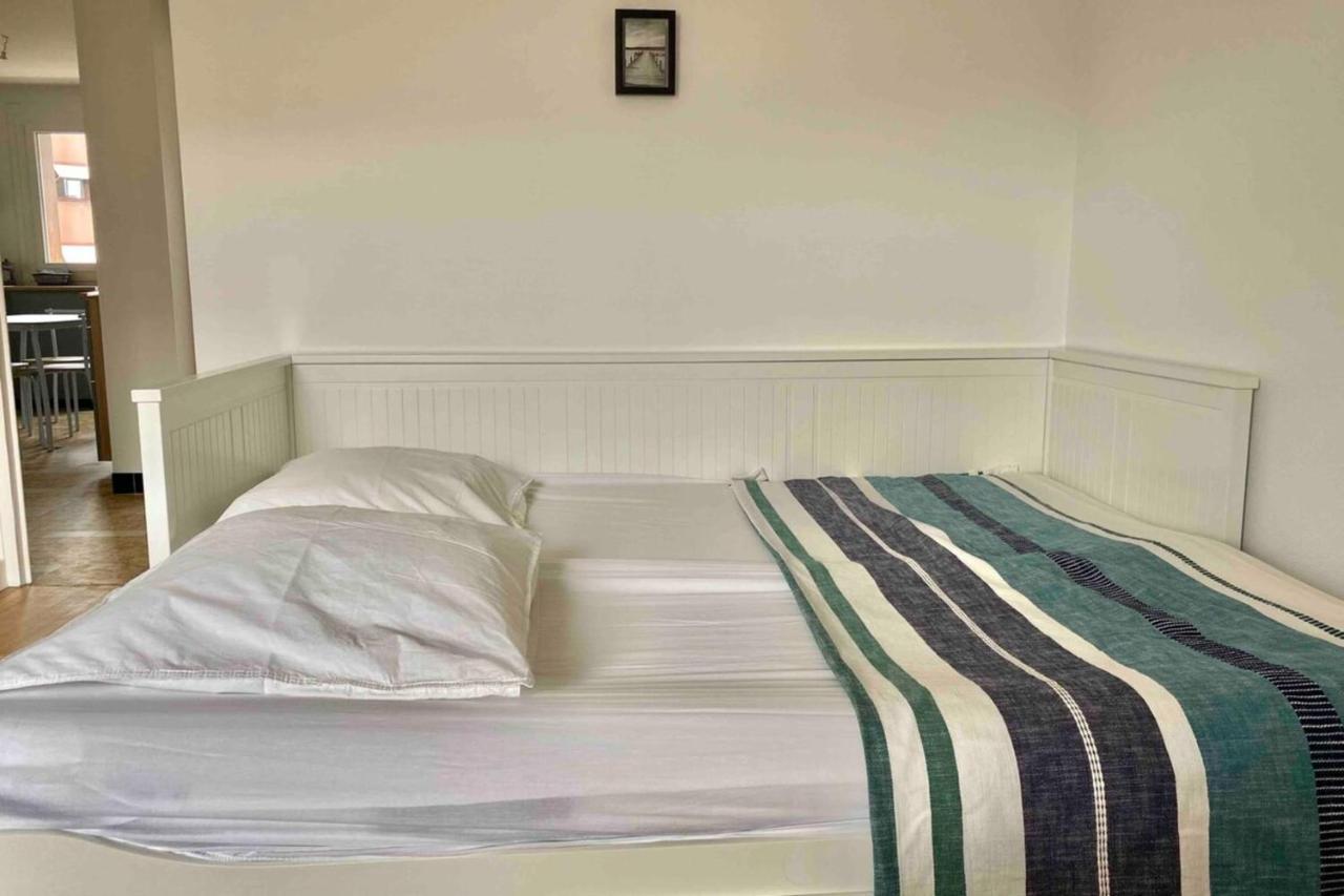 Annecy Center 2 Steps From The Lake Cozy And Renovated! Ngoại thất bức ảnh