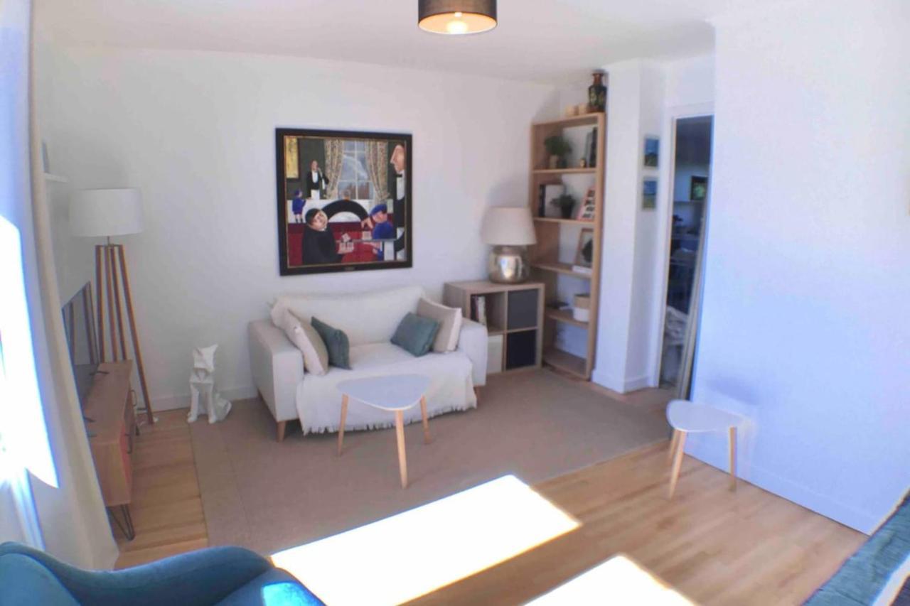 Annecy Center 2 Steps From The Lake Cozy And Renovated! Ngoại thất bức ảnh