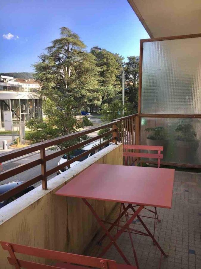 Annecy Center 2 Steps From The Lake Cozy And Renovated! Ngoại thất bức ảnh