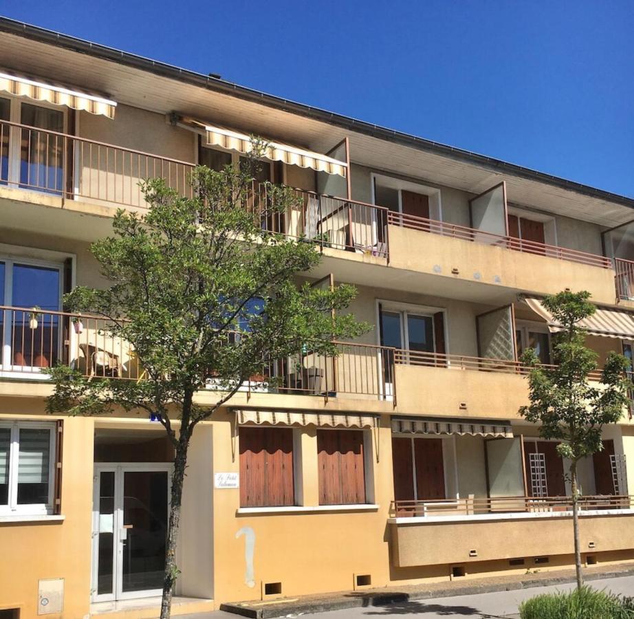 Annecy Center 2 Steps From The Lake Cozy And Renovated! Ngoại thất bức ảnh